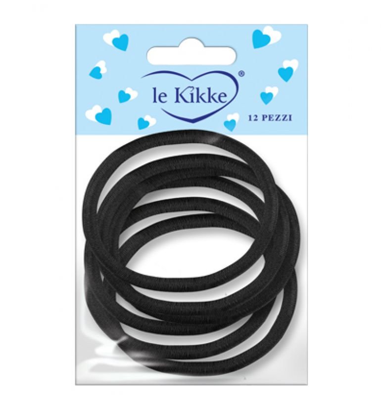 CARD ELASTICI ECOLOGICI Ø 4,5