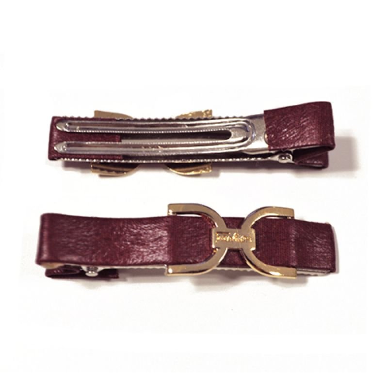 Becco con dettaglio oro