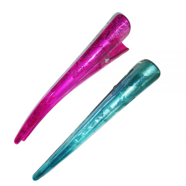 BECCO COLORATO GLITTER