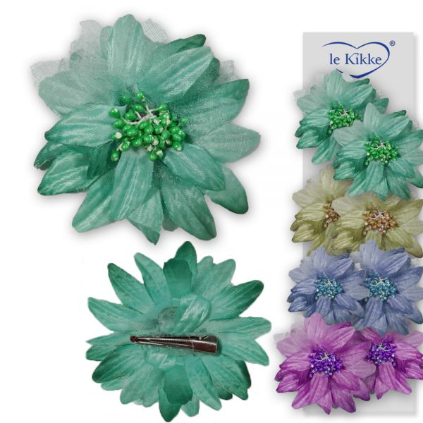BECCO FIORE CON RETE