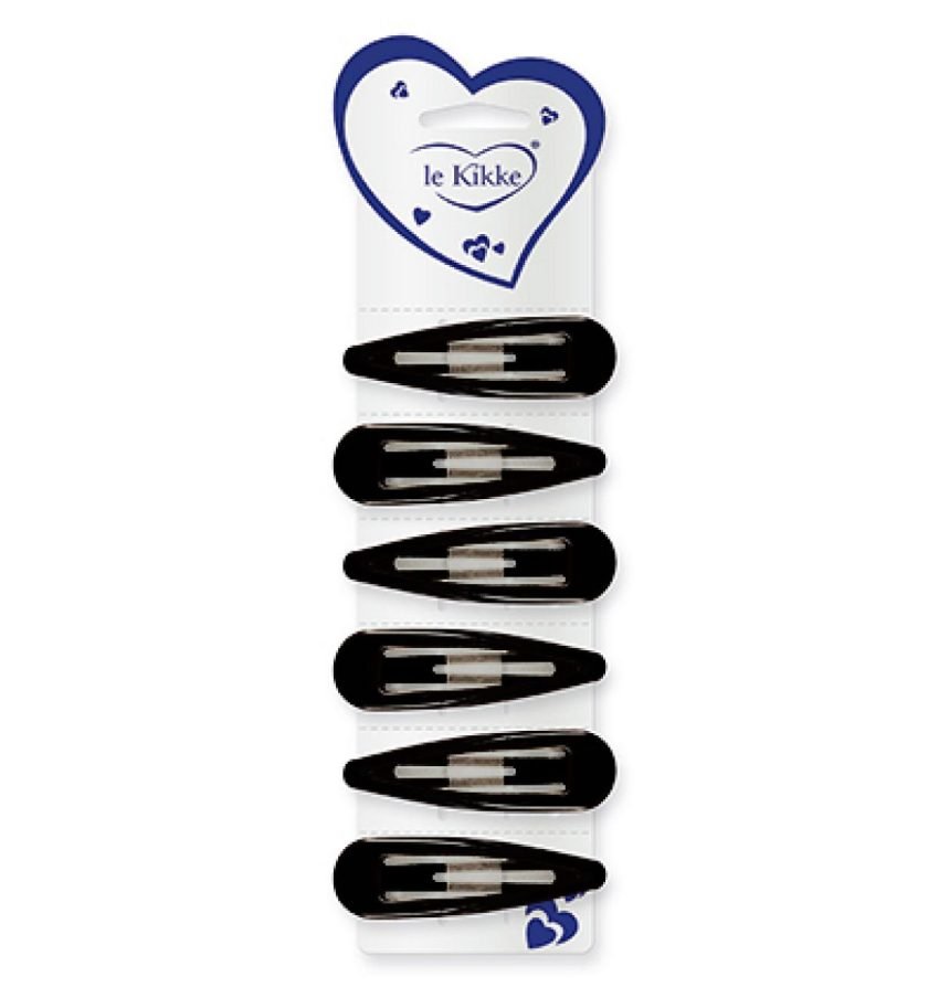 CLIC CLAC 9CM