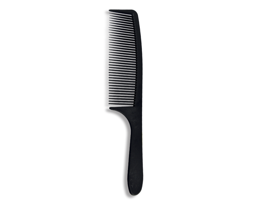 Pettine basic con manico
