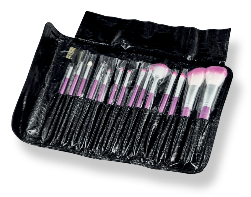 set pennelli big