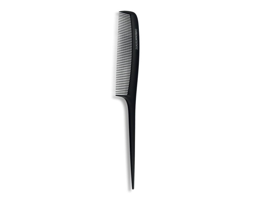 PETTINE PROFESSIONALE CARBON ANTISTATIC