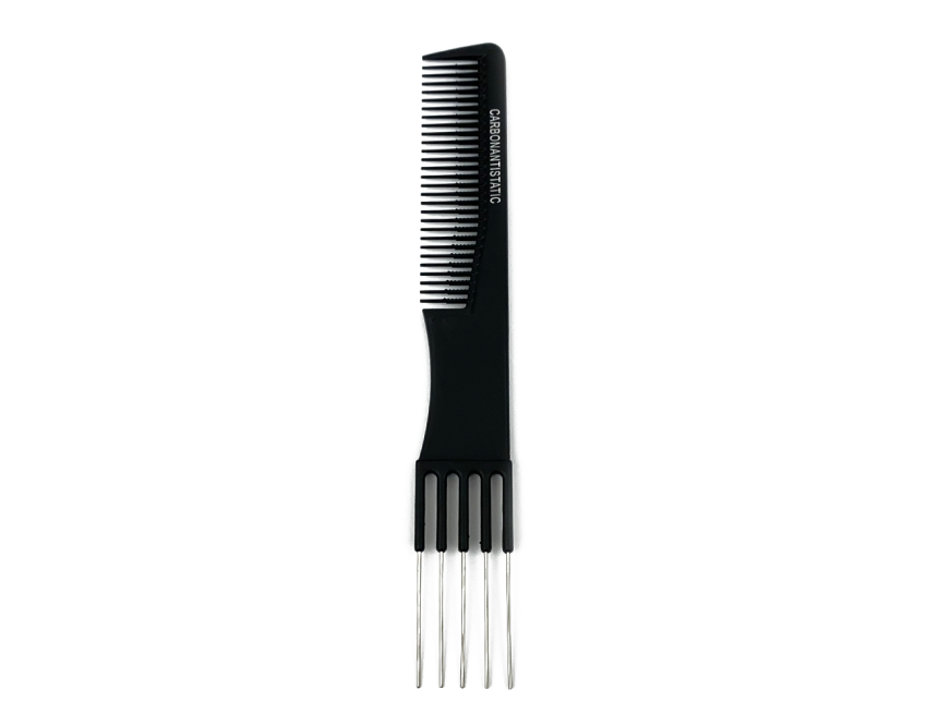 PETTINE PROFESSIONALE CARBONANTISTATIC