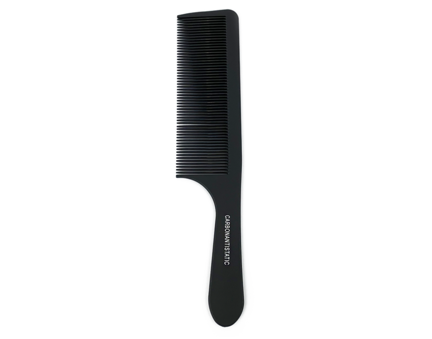 PETTINE PROFESSIONALE CARBONANTISTATIC