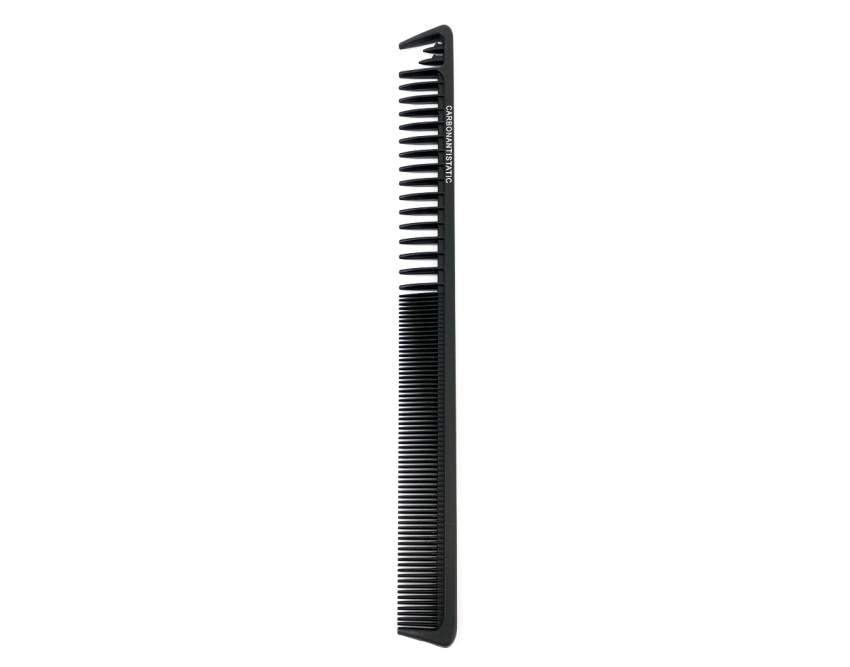 PETTINE PROFESSIONALE CARBONANTISTATIC