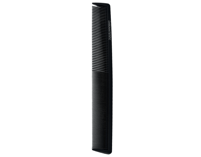 PETTINE PROFESSIONALE CARBONANTISTATIC