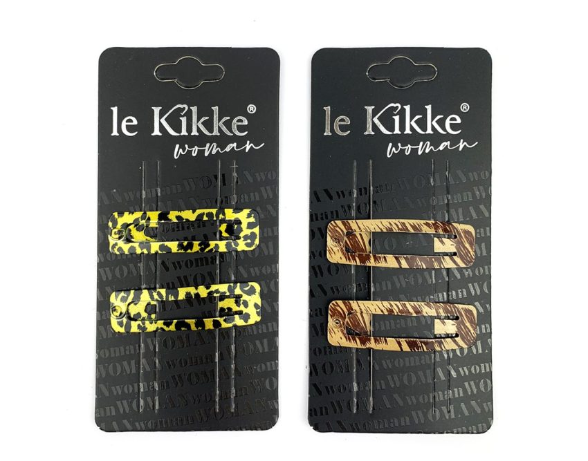 clic clac piatta animalier small - su card