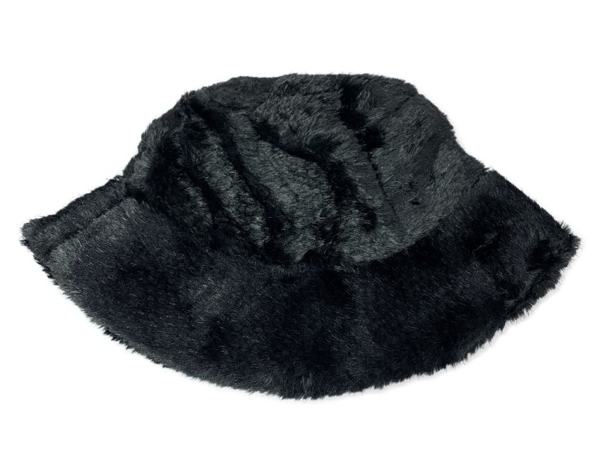 cappello "teddy bucket"