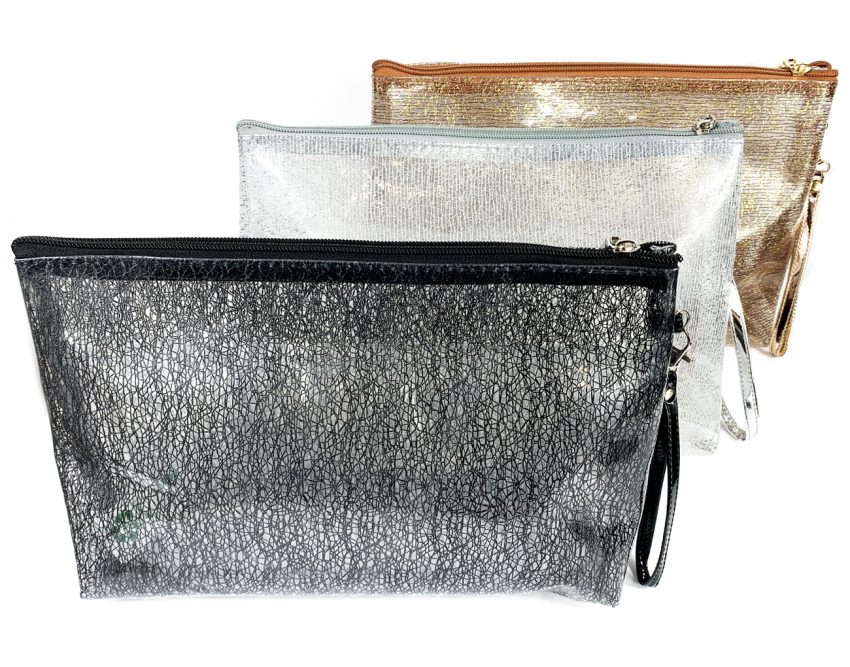 pochette big "Kintsugi"