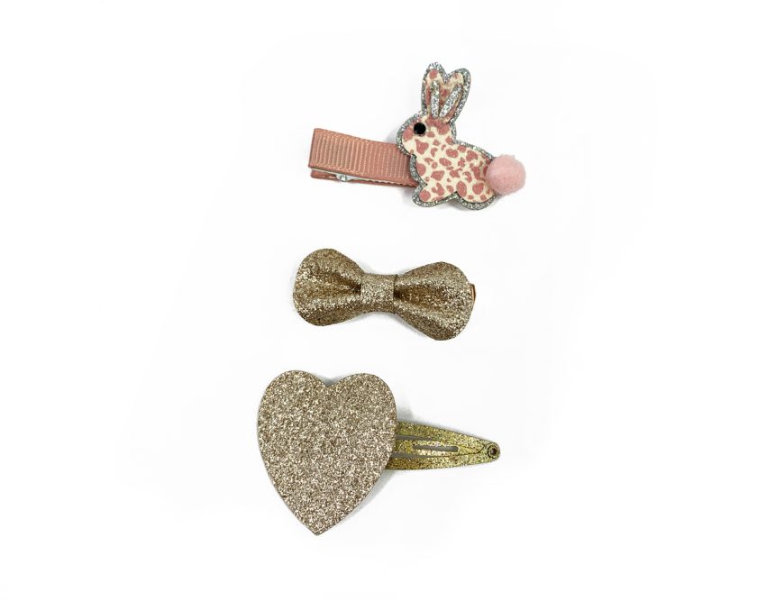 mix "funny bunny"