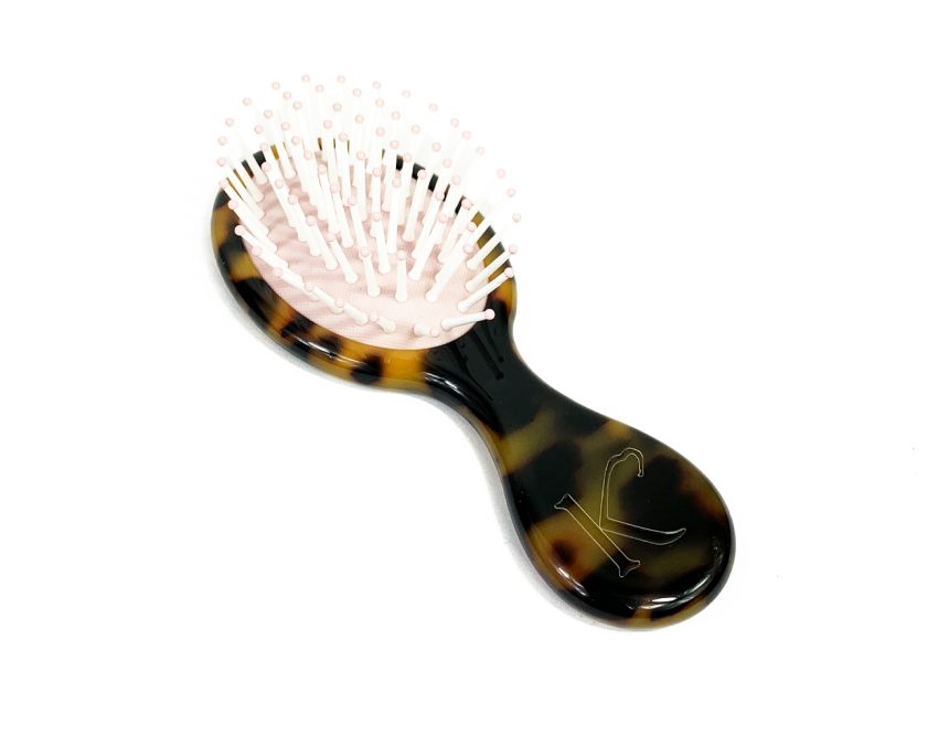 spazzolina marble - "Leopard"