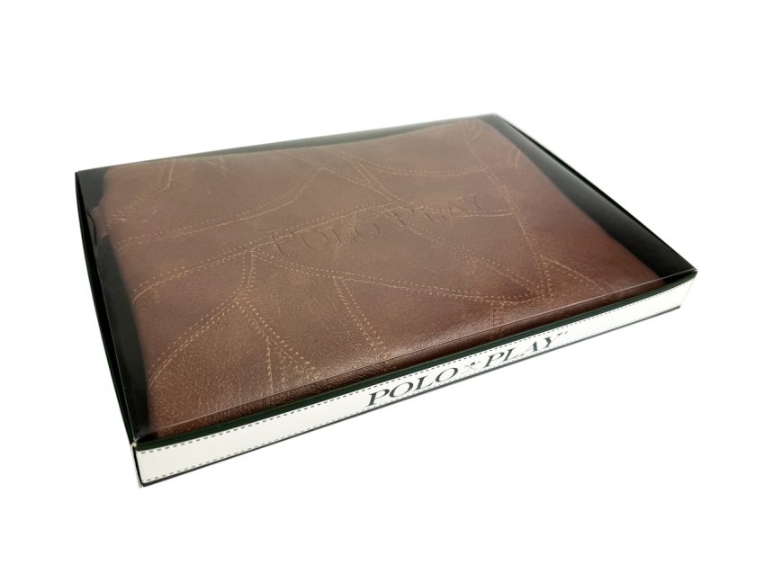 Pochette "Raoul" - in box