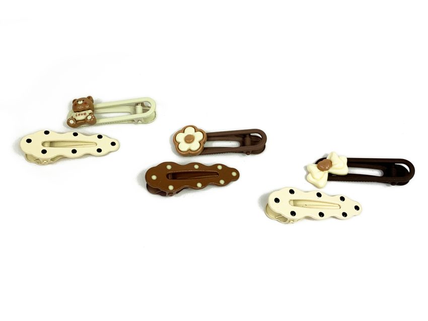 becchetti "orsetti"