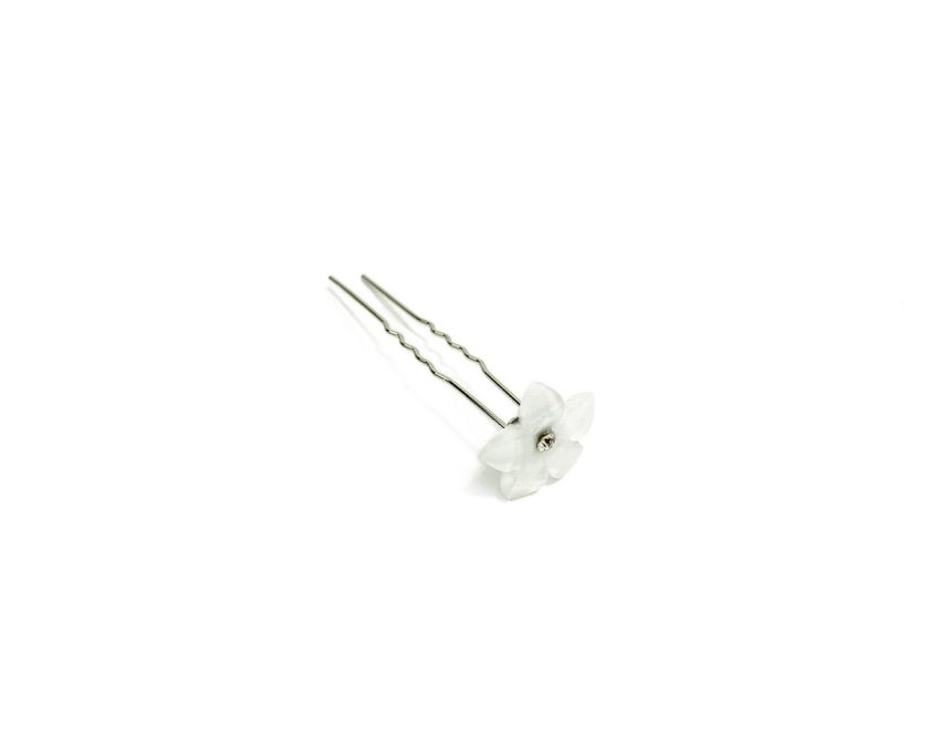 forcina "white flower"