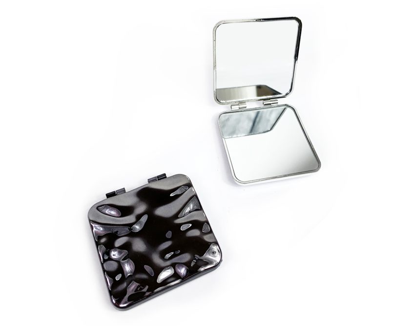 specchietto "stone"