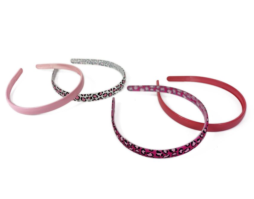 cerchietto "basic-leo"