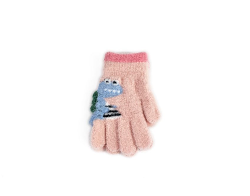 guantini bimba "pink dino"