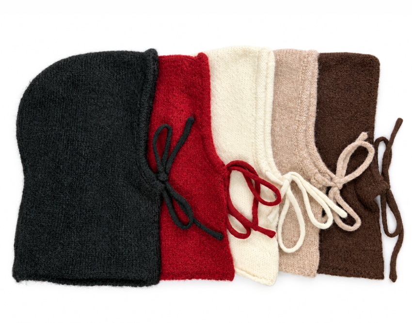 balaclava "Barby"