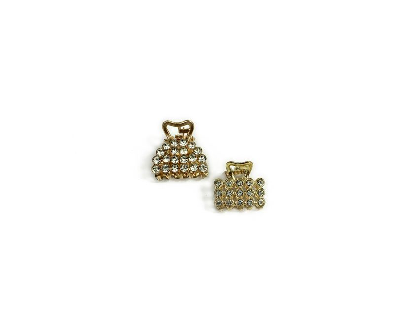 pinza "brillantina"