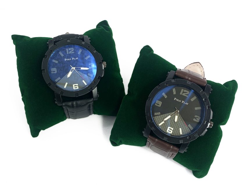 Orologio "Javier"