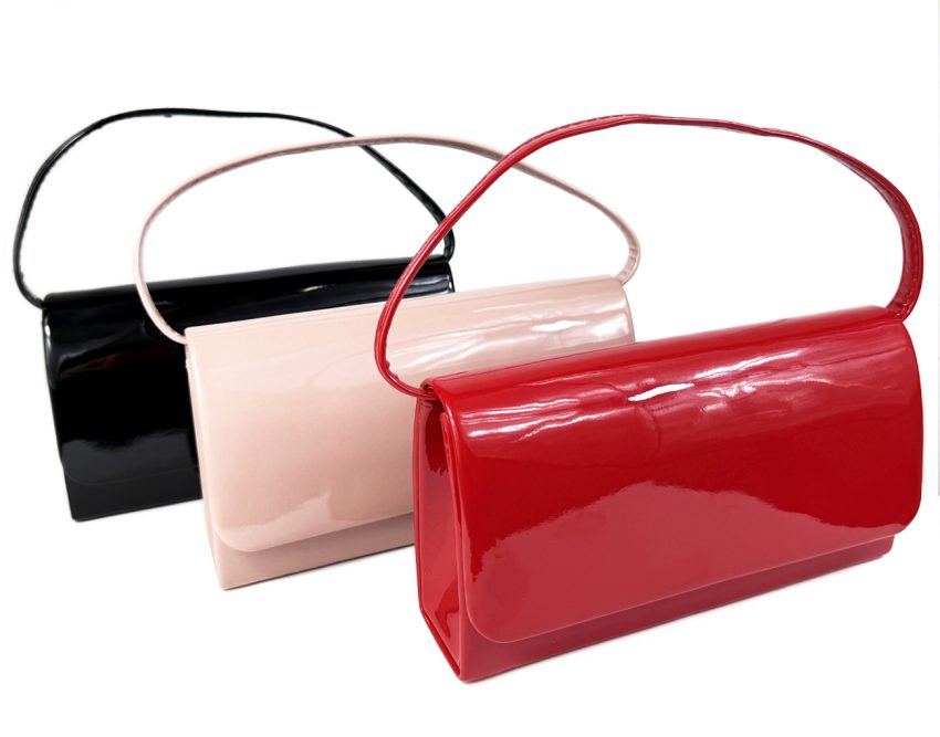 Borsa clutch "Lavinia"