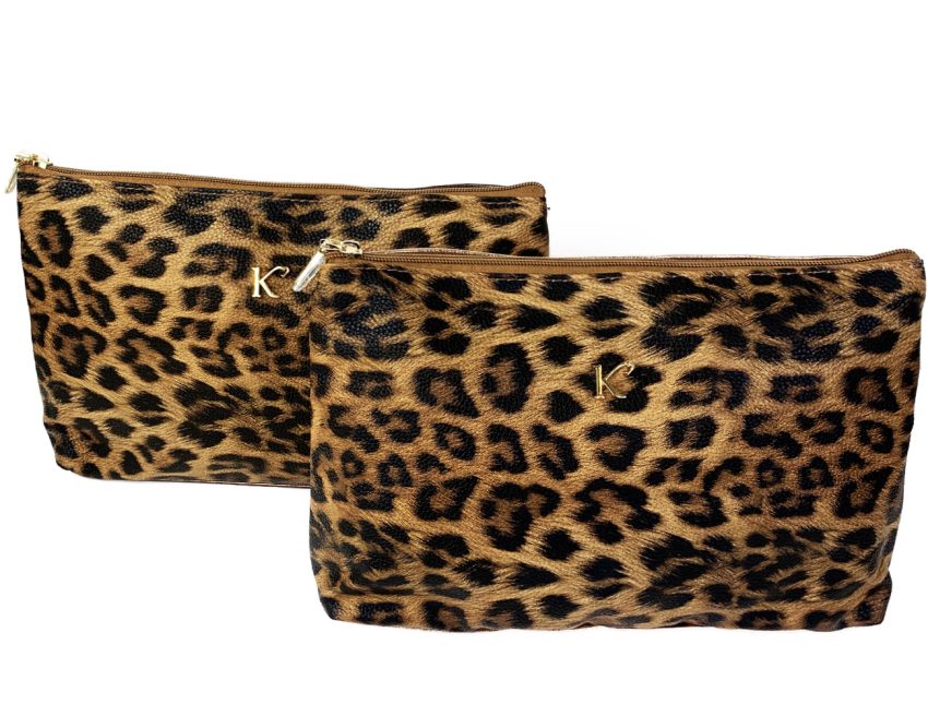 beauty "golden safari" - pochette
