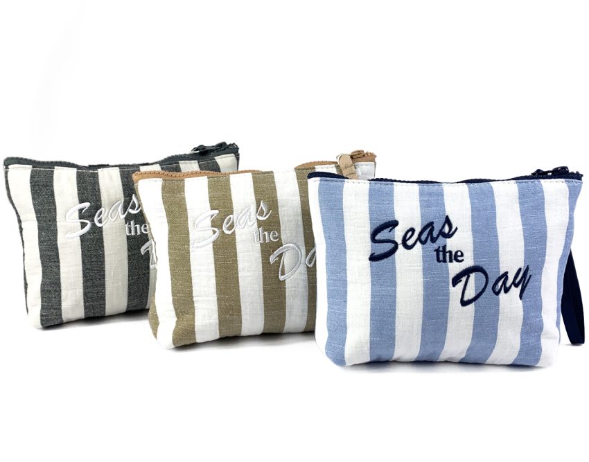 beauty "seas the day"
