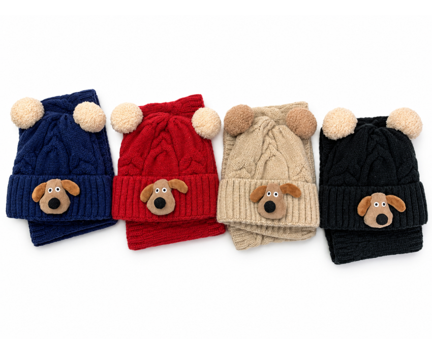set bimbo "poldo"