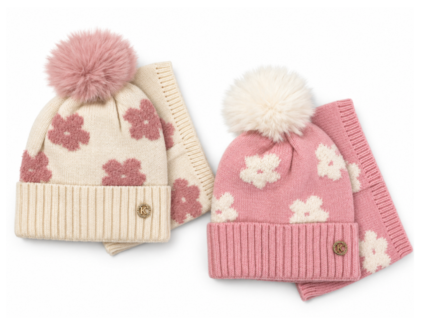 set bimba "flor"