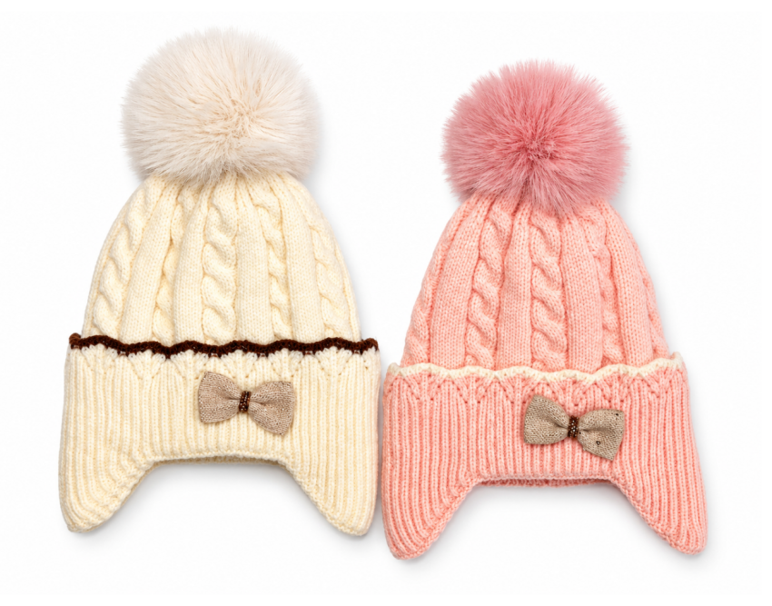 cappellino "Giuggiula"