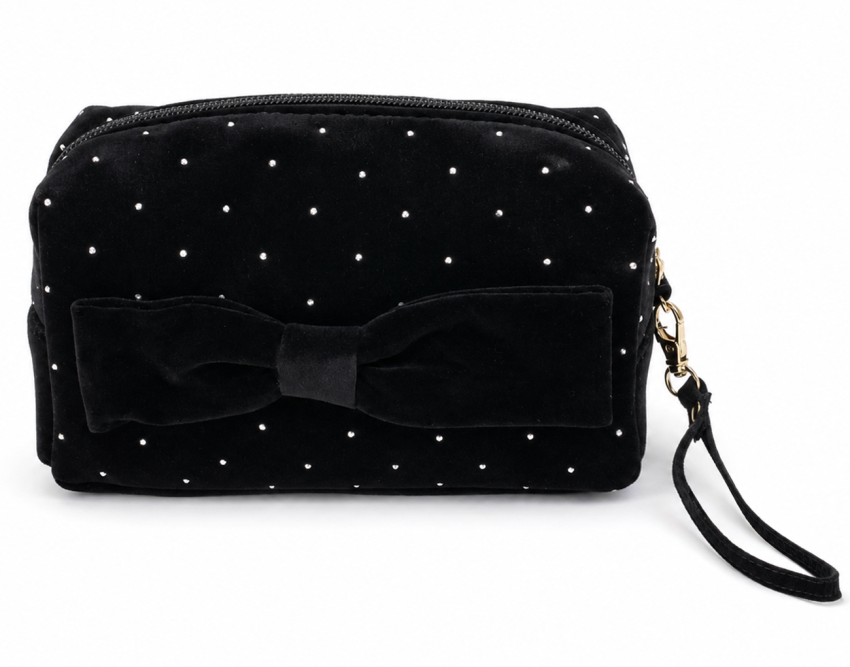 beauty ✦ velvet noir ✦ - square