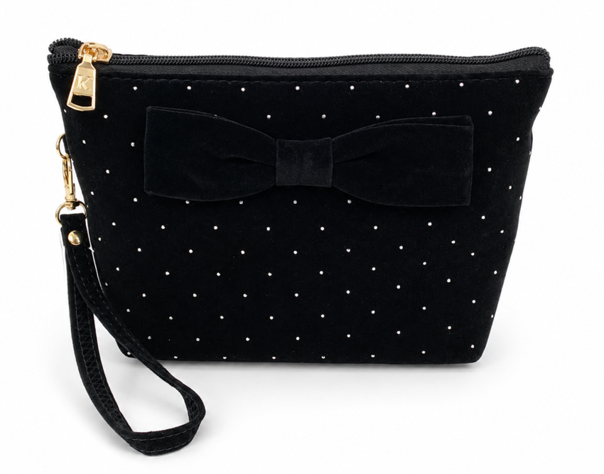 beauty ✦ velvet noir ✦ - pochette