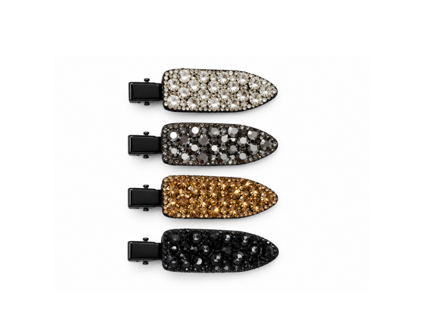 becchetto makeup "shine glam"