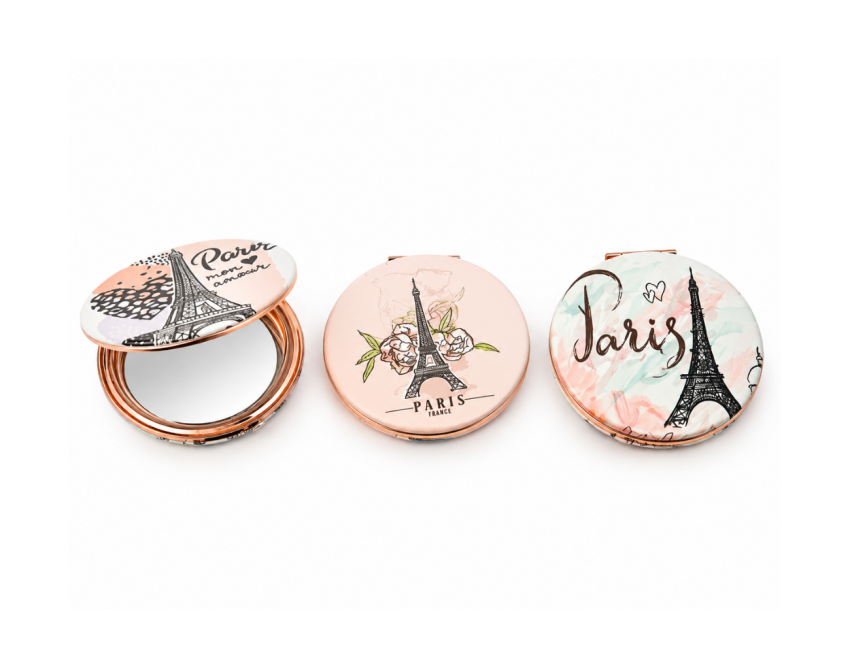 specchietto "petit Paris"