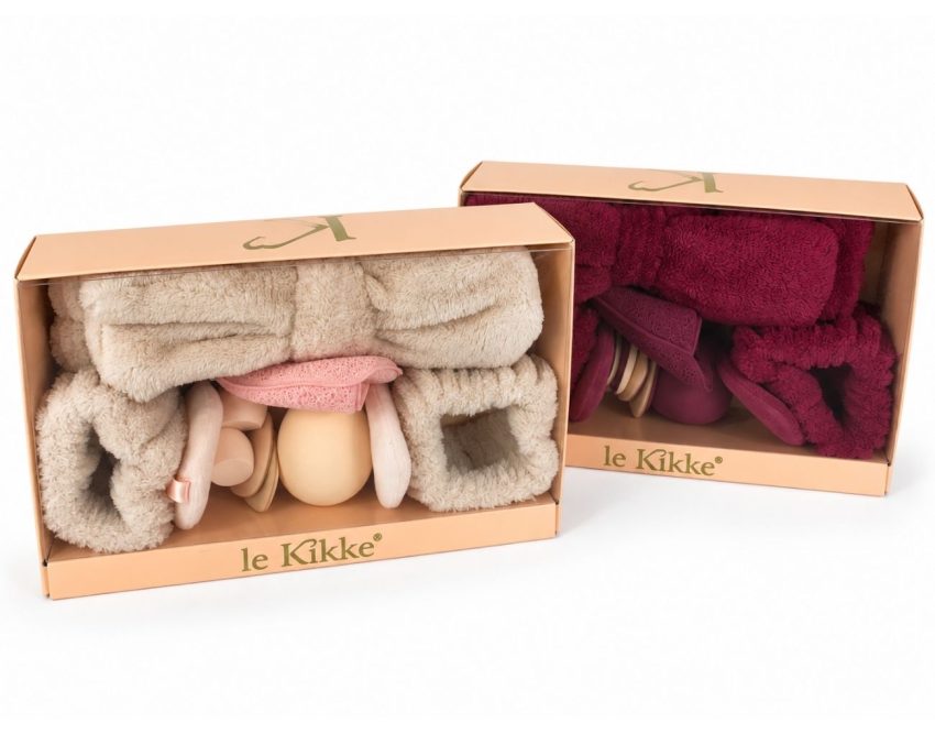 ♡ skin care box ♡