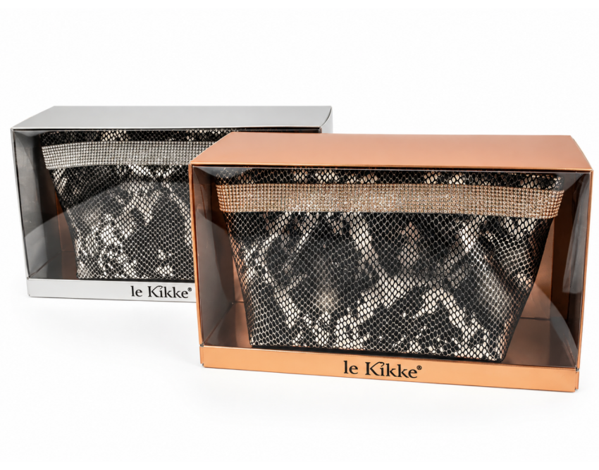 beauty "luxury snake" - in box