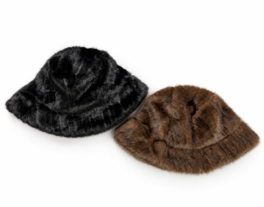 cappello bucket "Gyna"
